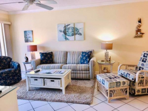 Sanibel Siesta On The Beach Unit 403 Condo